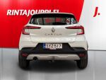 Renault Captur 2021 Valkoinen