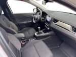 Renault Captur 2021 Valkoinen
