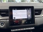 Renault Captur 2021 Valkoinen