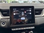 Renault Captur 2021 Valkoinen