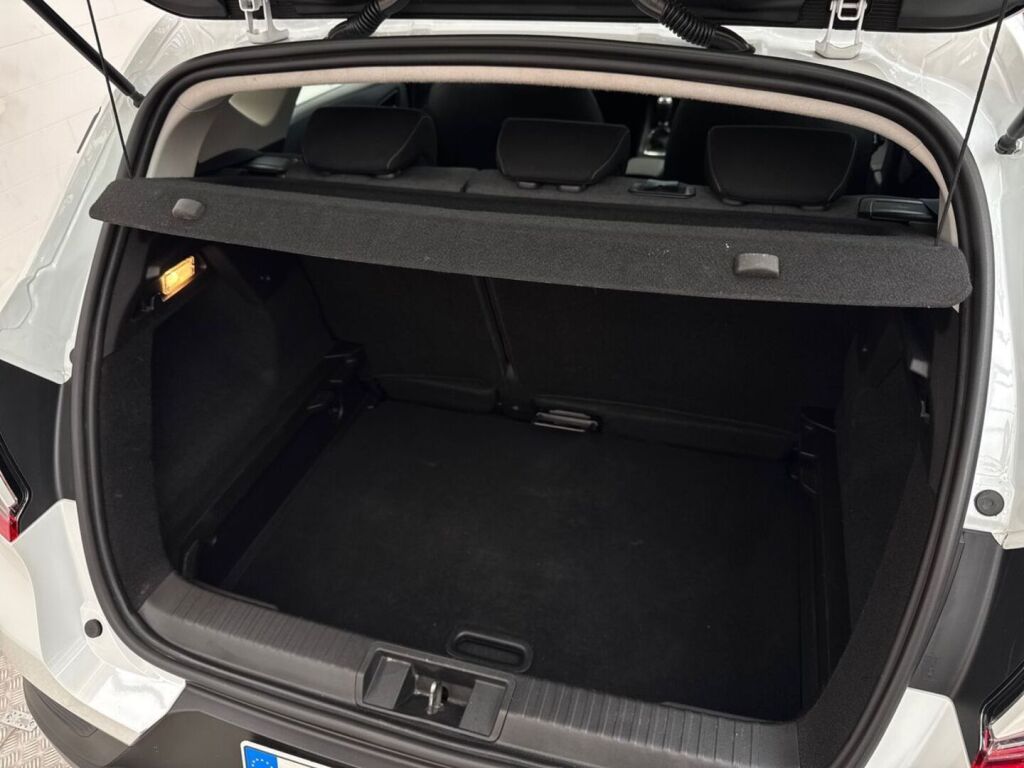 Renault Captur 2021 Valkoinen