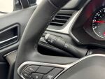 Renault Captur 2021 Valkoinen