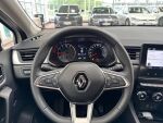 Renault Captur 2021 Valkoinen