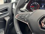 Renault Captur 2021 Valkoinen