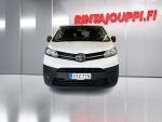 Toyota Proace Verso 2021 Valkoinen