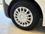 Toyota Proace Verso 2021 Valkoinen