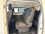 Toyota Proace Verso 2021 Valkoinen