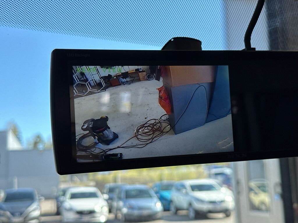 Toyota Proace Verso 2021 Valkoinen