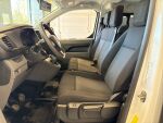 Toyota Proace Verso 2021 Valkoinen