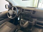 Toyota Proace Verso 2021 Valkoinen
