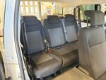 Toyota Proace Verso 2021 Valkoinen