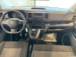 Toyota Proace Verso 2021 Valkoinen