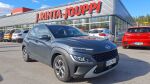 Hyundai KONA 2021 Harmaa