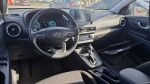 Hyundai KONA 2021 Harmaa