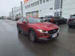Mazda CX-30 2022 Punainen
