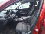 Mazda CX-30 2022 Punainen
