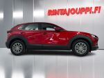 Mazda CX-30 2022 Punainen
