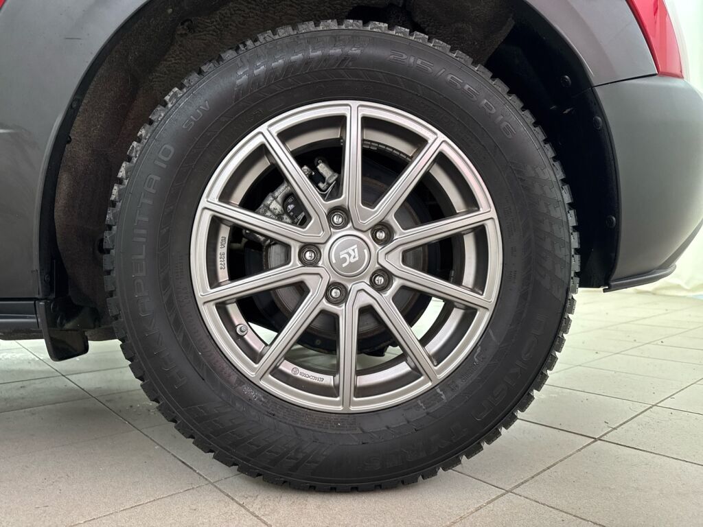 Mazda CX-30 2022 Punainen