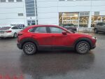 Mazda CX-30 2022 Punainen