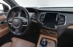 Volvo XC90 2015 Musta