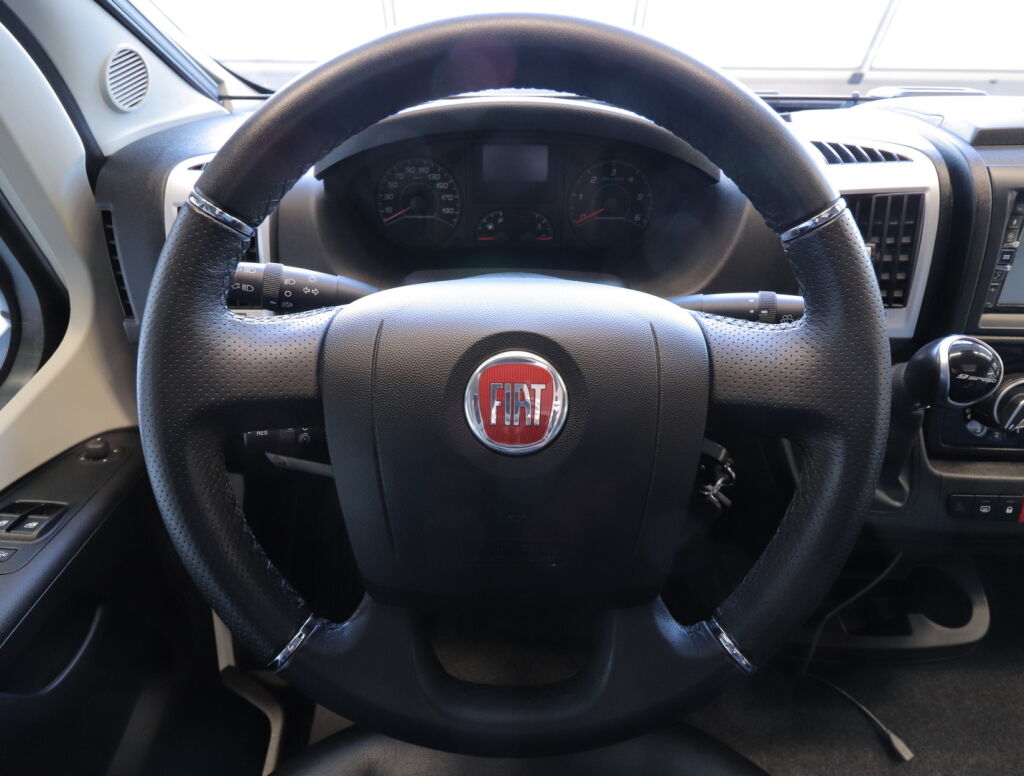 Kabe Travel Master Classic 740 LGB 2021 Valkoinen