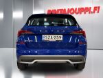Skoda Kamiq 2021 Sininen