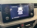 Skoda Kamiq 2021 Sininen