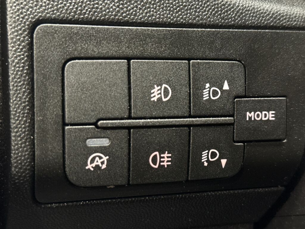 Citroen Jumper 2023 Valkoinen