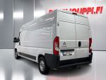 Citroen Jumper 2023 Valkoinen