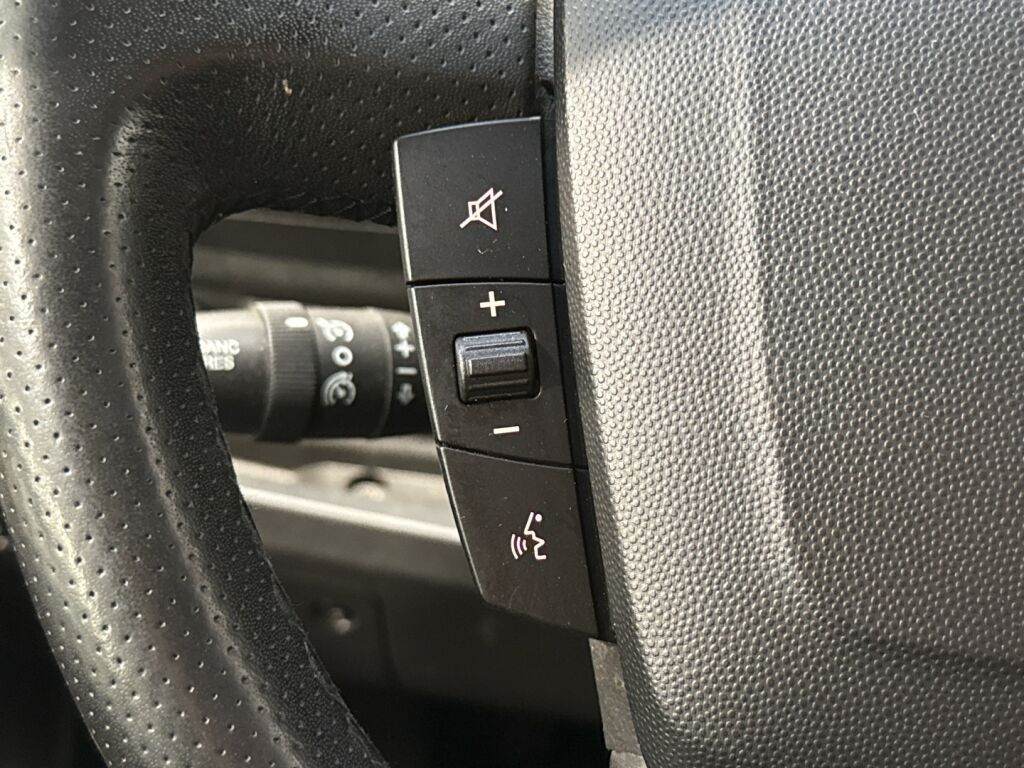 Citroen Jumper 2023 Valkoinen