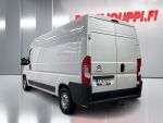 Citroen Jumper 2023 Valkoinen