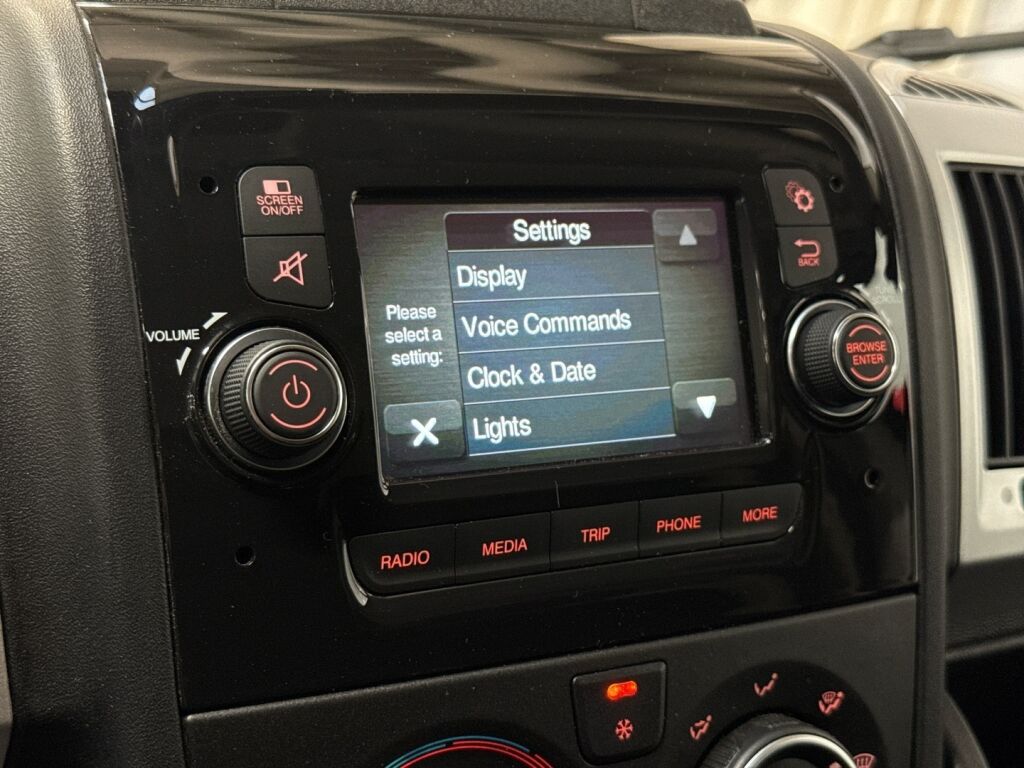 Citroen Jumper 2023 Valkoinen