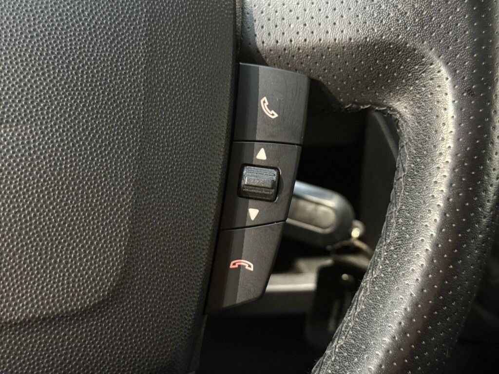 Citroen Jumper 2023 Valkoinen