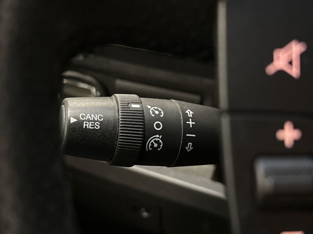 Citroen Jumper 2023 Valkoinen