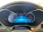 Mercedes-Benz GLC 2021 Valkoinen