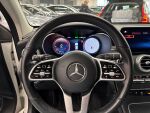 Mercedes-Benz GLC 2021 Valkoinen