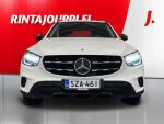 Mercedes-Benz GLC 2021 Valkoinen