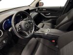 Mercedes-Benz GLC 2021 Valkoinen