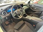 Mercedes-Benz GLC 2021 Valkoinen