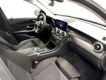 Mercedes-Benz GLC 2021 Valkoinen