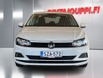 Volkswagen Polo 2021 Valkoinen