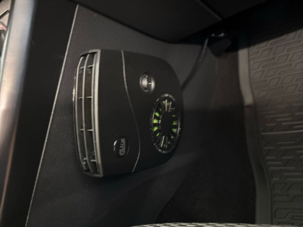 Volkswagen Polo 2021 Valkoinen