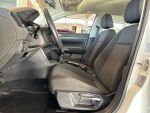 Volkswagen Polo 2021 Valkoinen