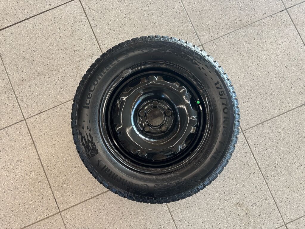 Volkswagen Polo 2021 Valkoinen