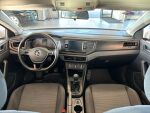 Volkswagen Polo 2021 Valkoinen