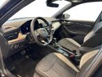 Skoda Kamiq 2022 Musta