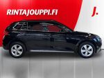 Skoda Kamiq 2022 Musta