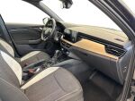 Skoda Kamiq 2022 Musta