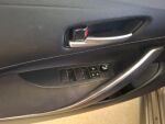 Toyota Corolla 2021 Ruskea (beige)