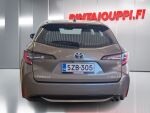 Toyota Corolla 2021 Ruskea (beige)